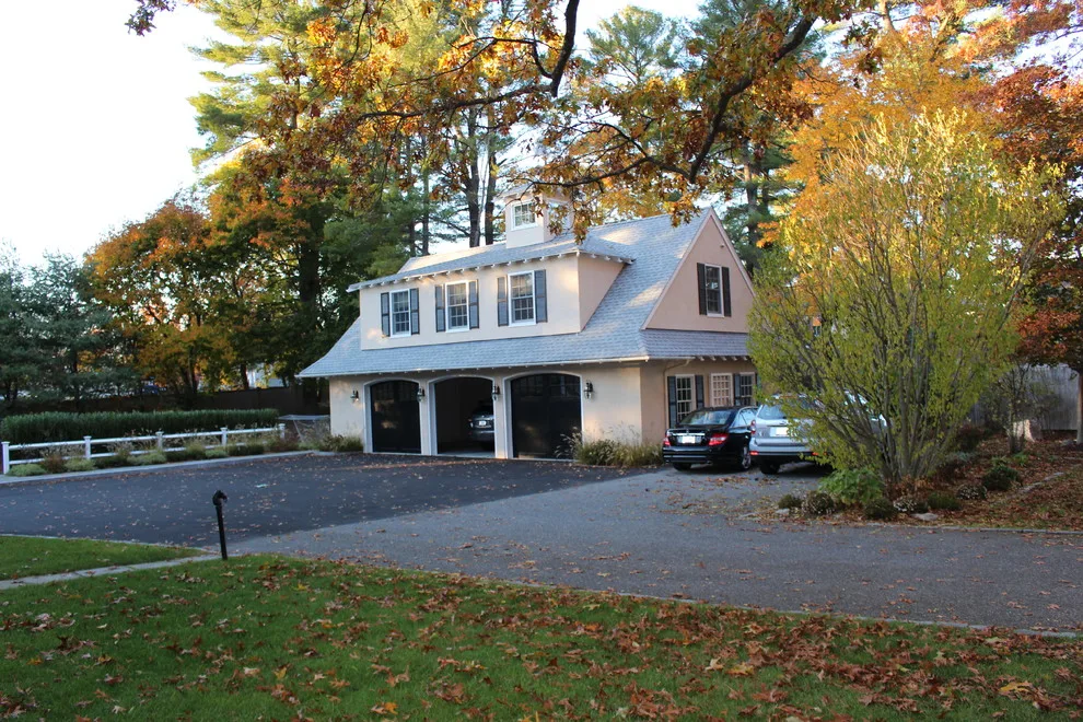 Carriage Cottage by Keery Design - Photo 9