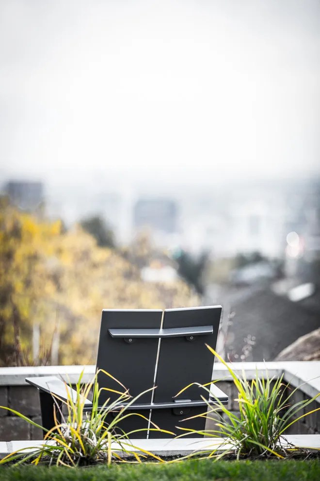 Boise Foothills Exterior by Stack Rock Group - Landscape Architecture - Photo 10