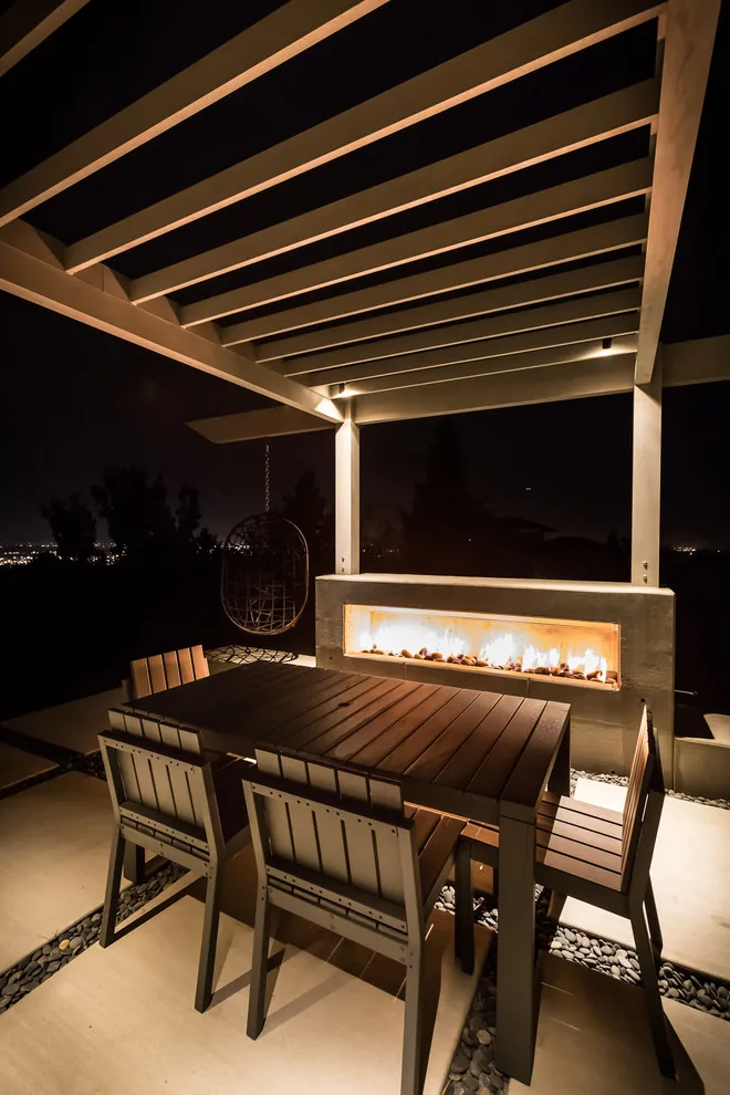 Boise Foothills Exterior by Stack Rock Group - Landscape Architecture - Photo 8