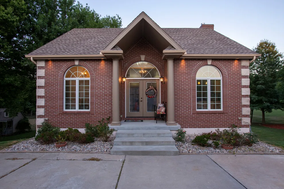 Coach House by Sherri L Weaver Design LLC - Photo 3