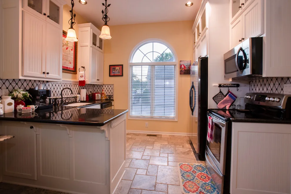 Sherri L Weaver Design LLC - Photo 13