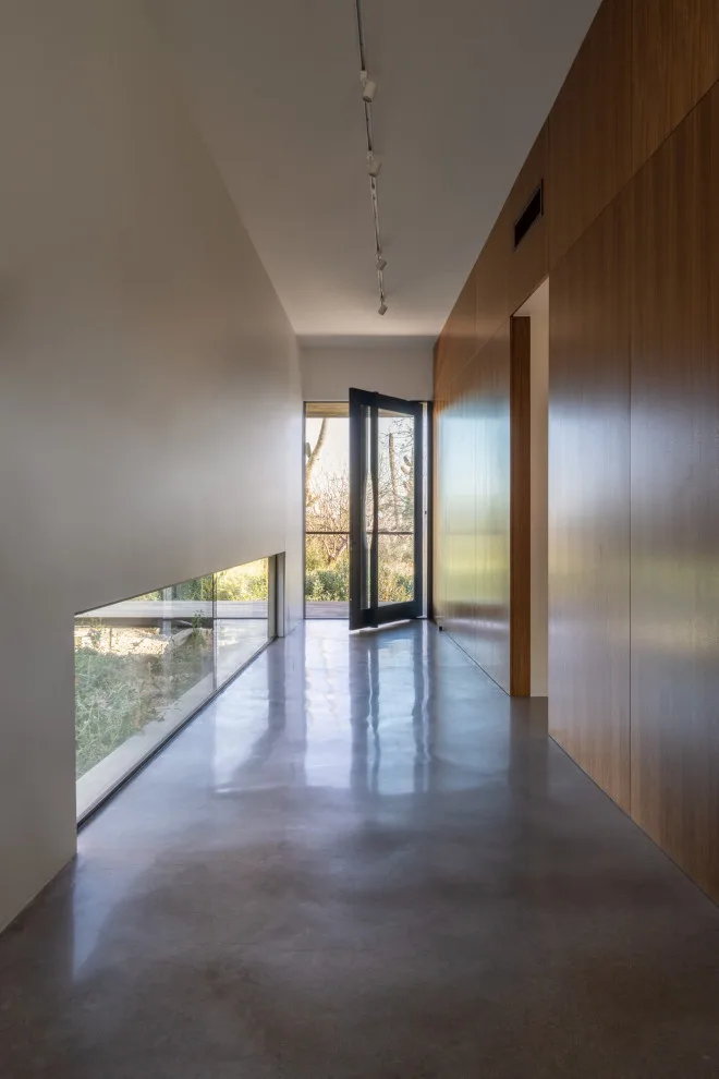 House of the View by Ibarra Rosano Design Architects - Photo 15