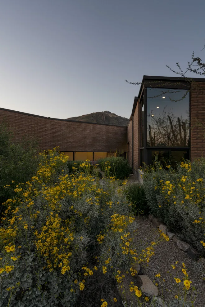House of the View by Ibarra Rosano Design Architects - Photo 8