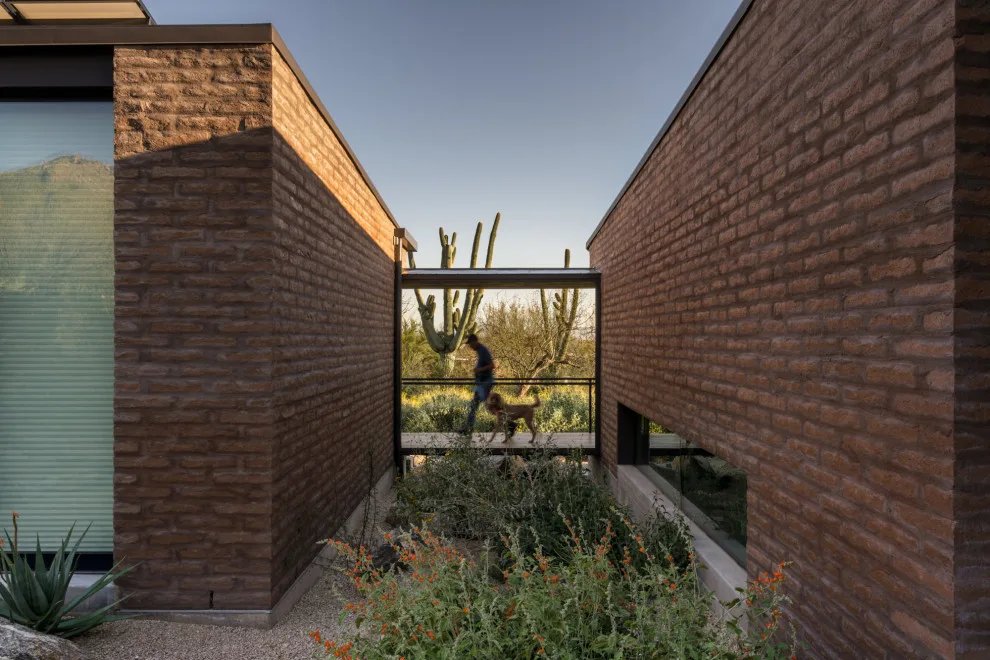 House of the View by Ibarra Rosano Design Architects - Photo 5