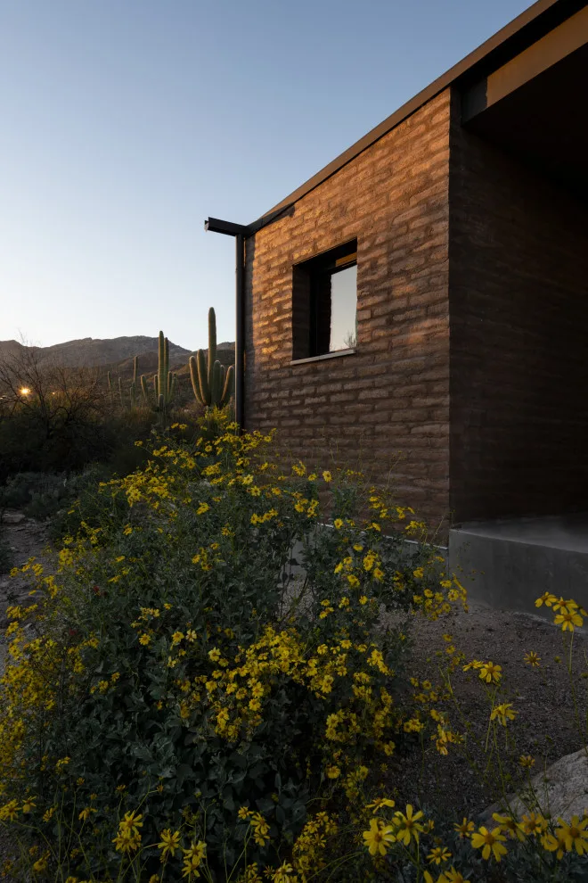 House of the View by Ibarra Rosano Design Architects - Photo 17