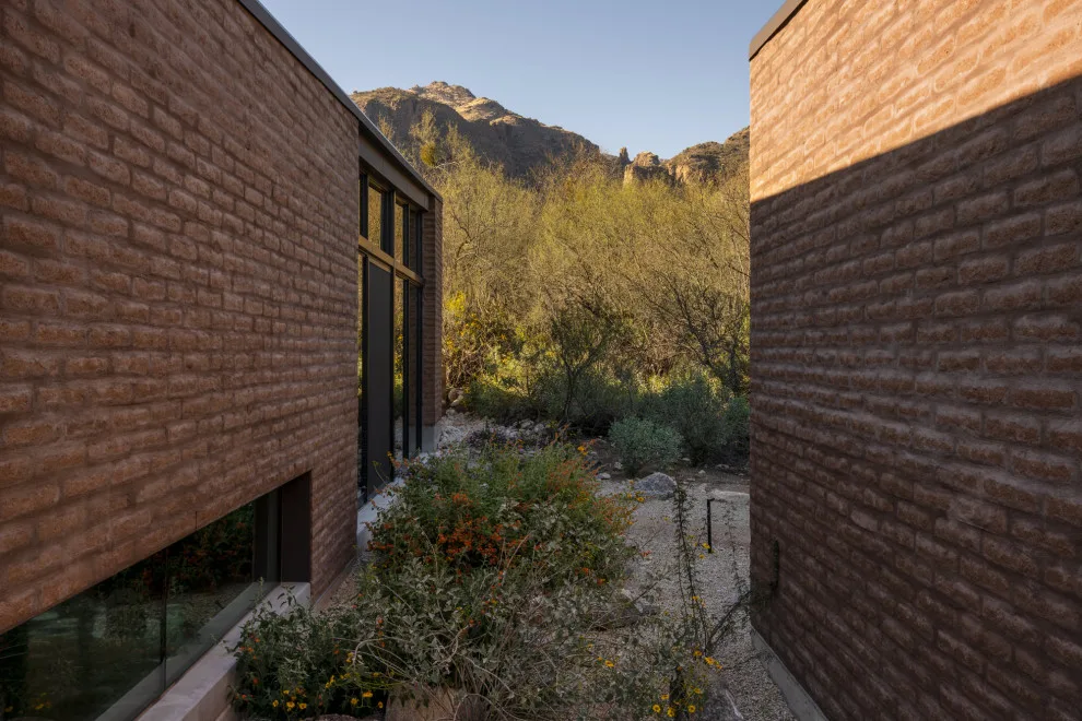 House of the View by Ibarra Rosano Design Architects - Photo 13