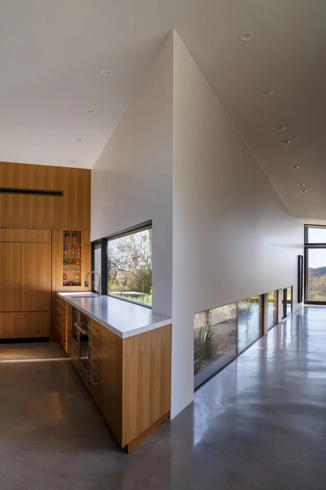 House of the View by Ibarra Rosano Design Architects - Photo 3