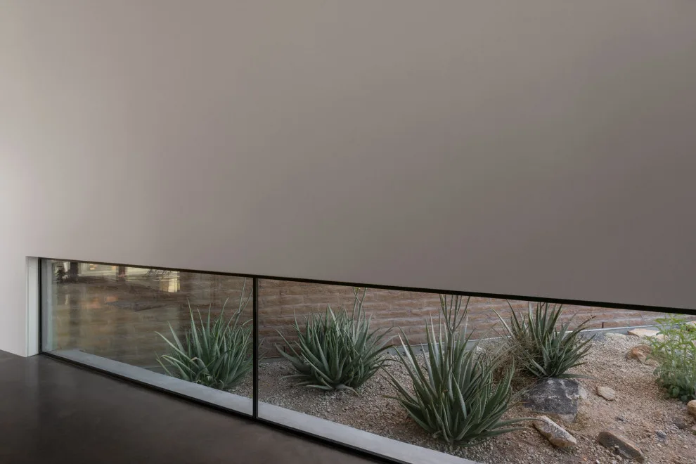 House of the View by Ibarra Rosano Design Architects - Photo 4
