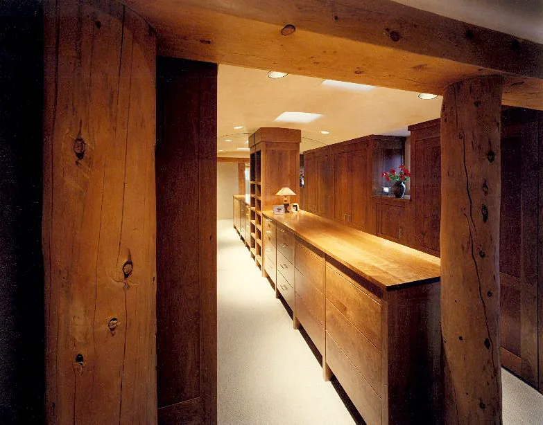 Star House by Shaw Architecture LLC. - Photo 2
