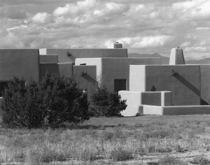 Star House by Shaw Architecture LLC. - Photo 3