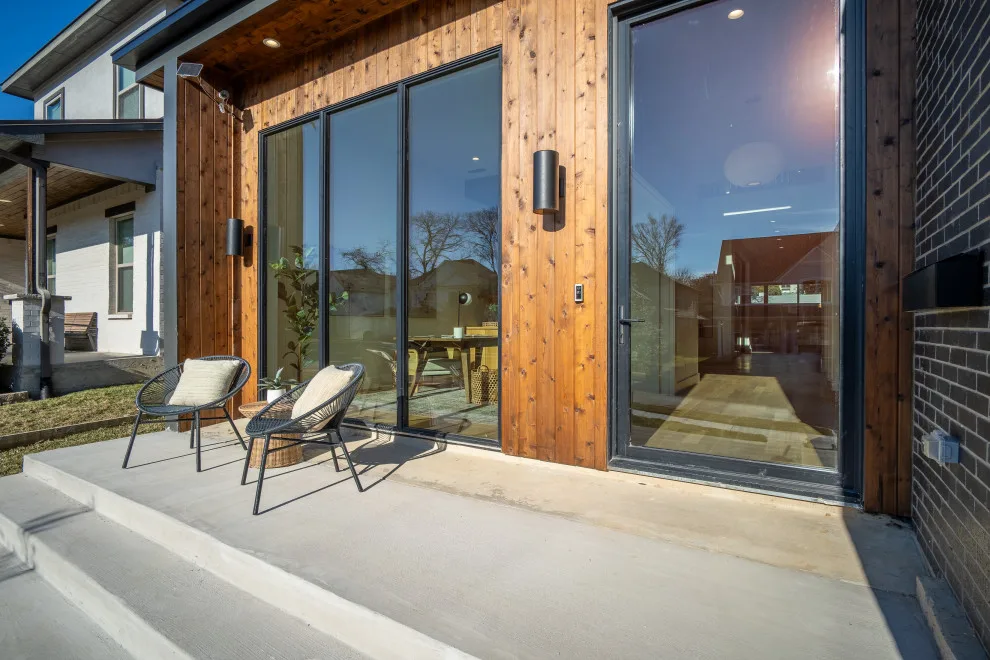 Loma House by FE Architects - Photo 22