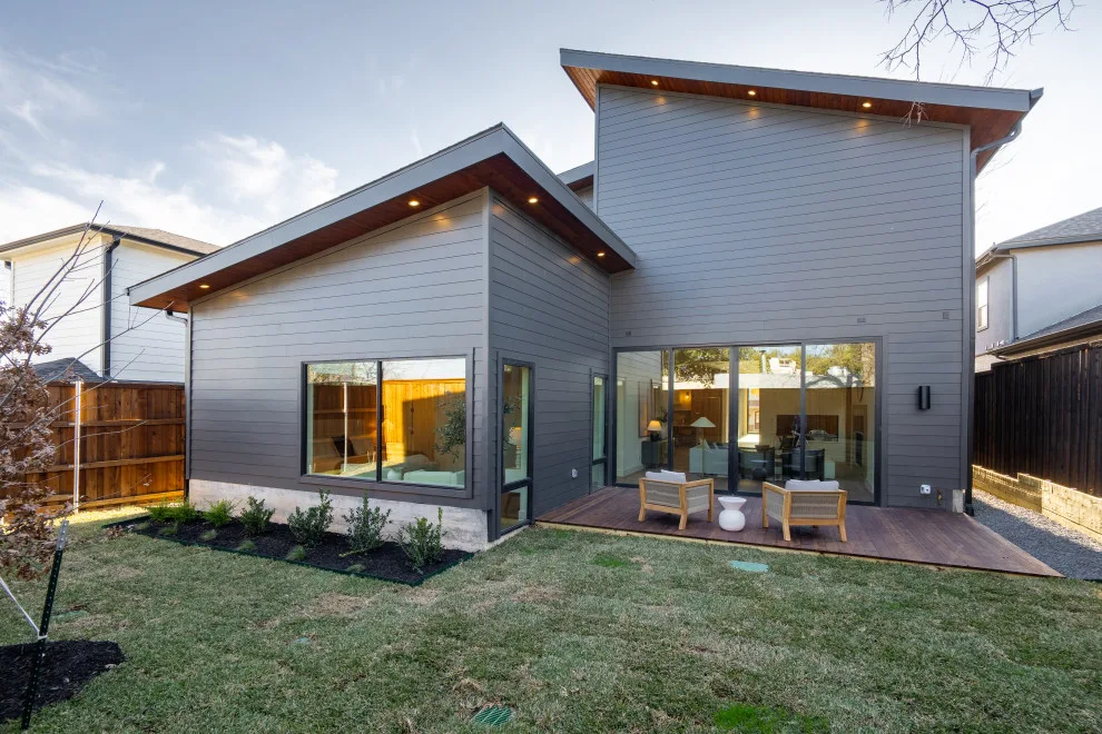 Loma House by FE Architects - Photo 8