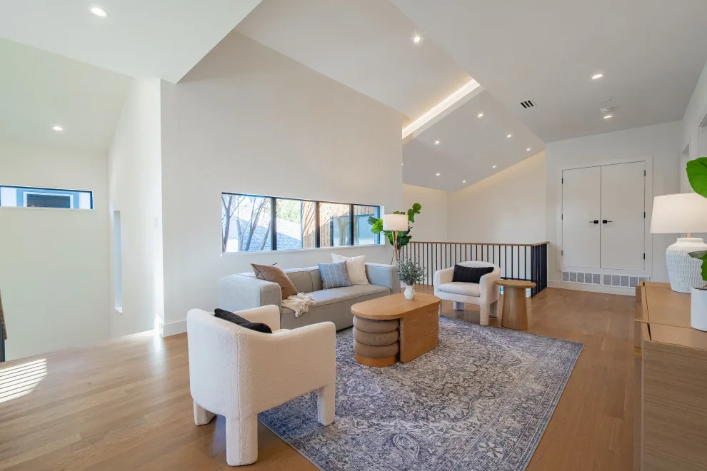 Loma House by FE Architects - Photo 11