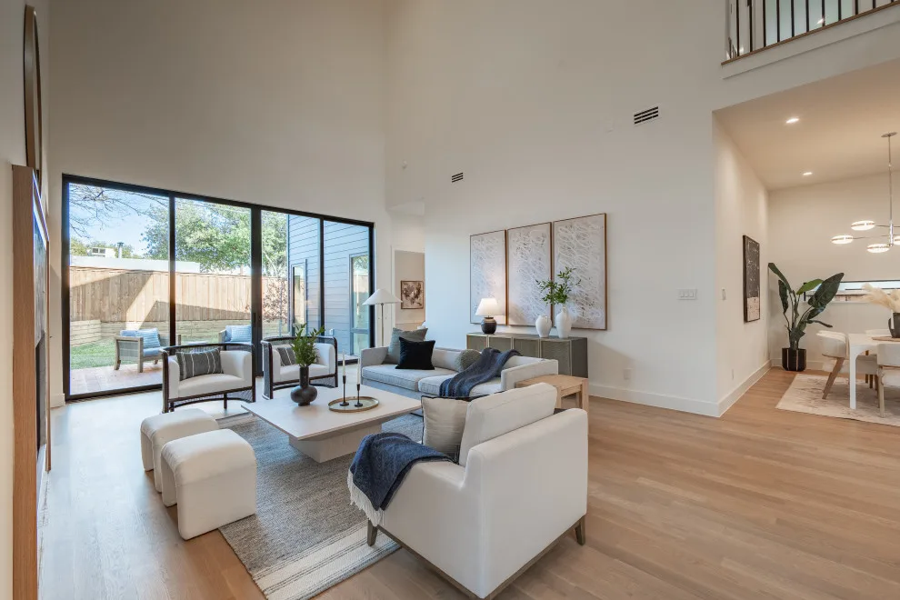 Loma House by FE Architects - Photo 4