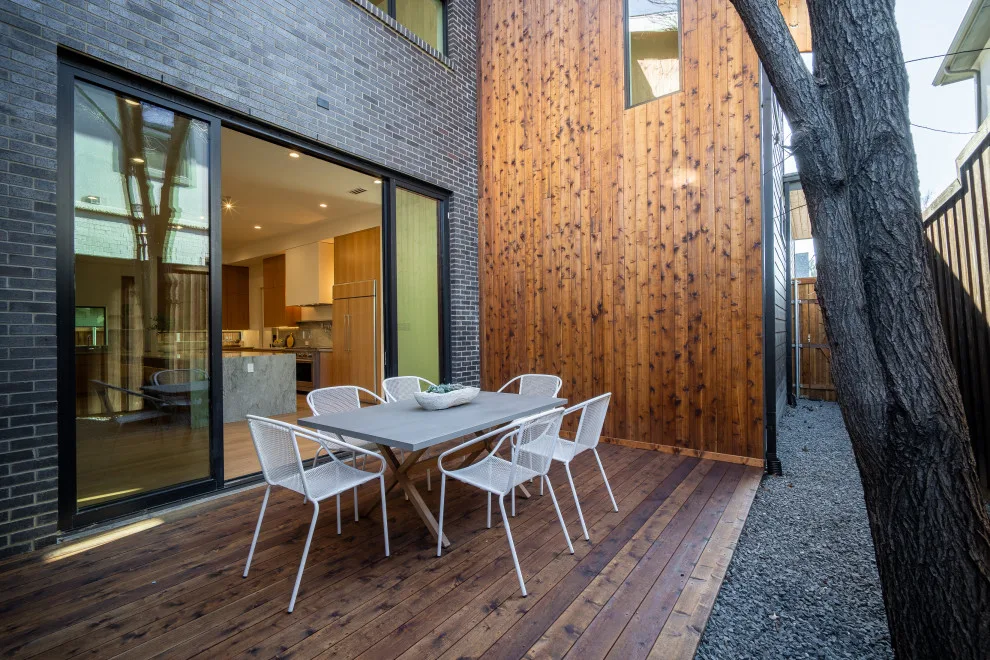 Loma House by FE Architects - Photo 10