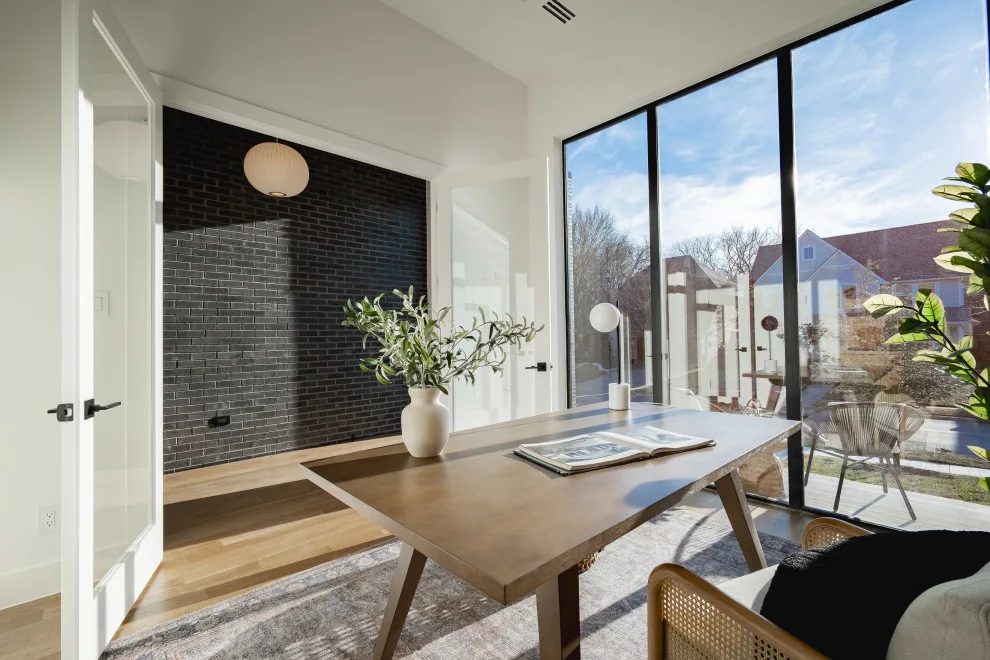 Loma House by FE Architects - Photo 24