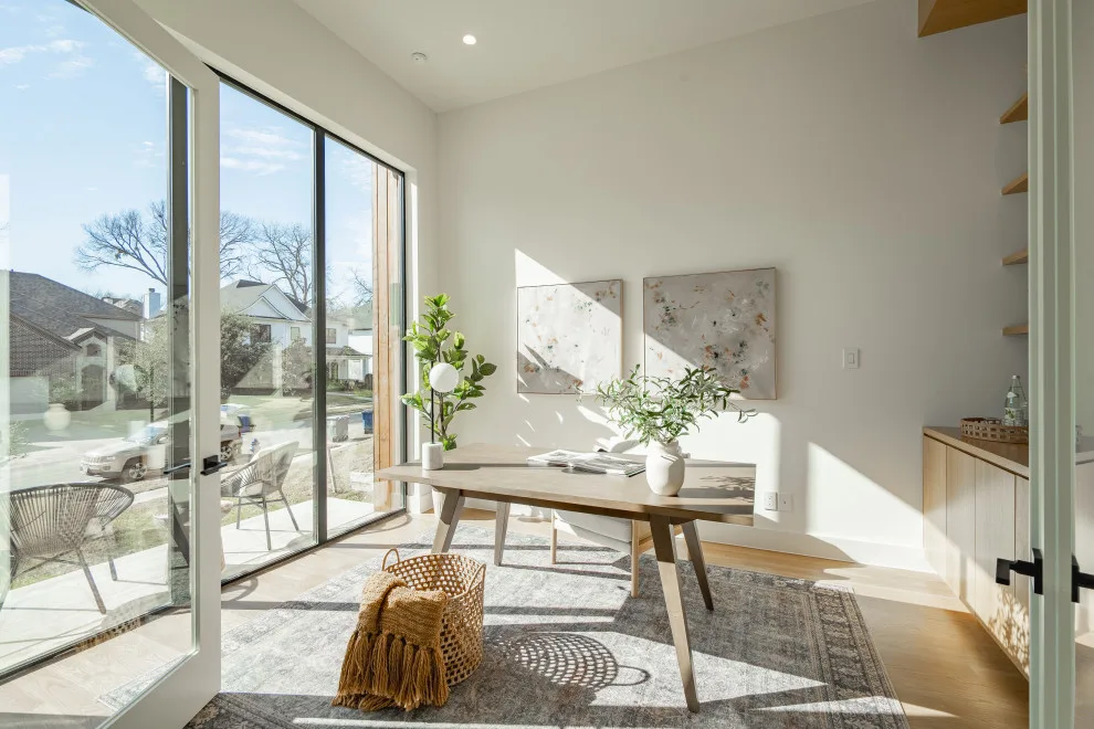 Loma House by FE Architects - Photo 23