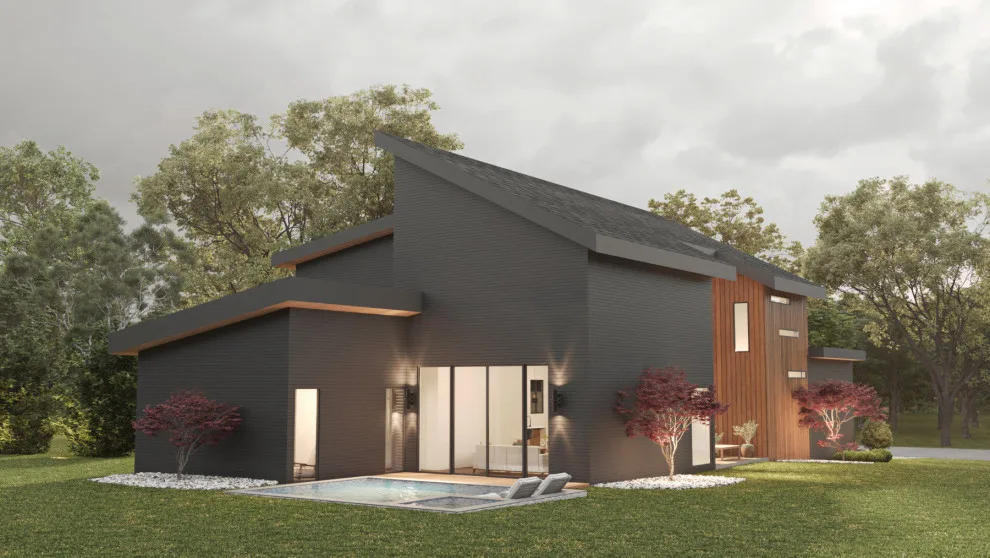 Loma House by FE Architects - Photo 12