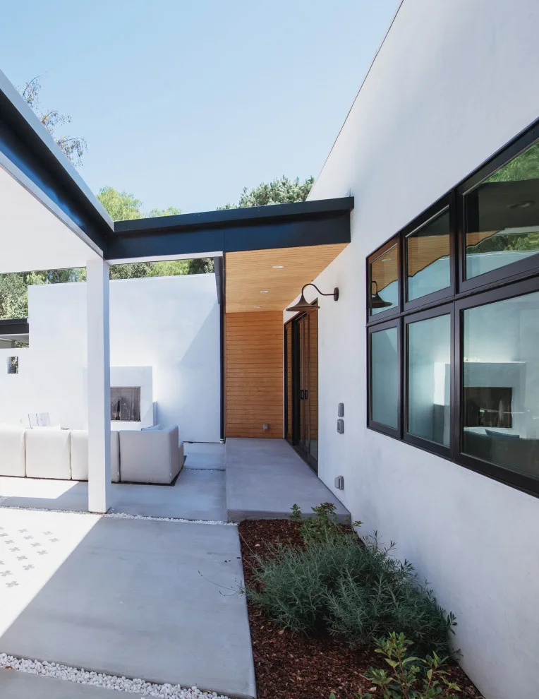 New House by Two Trees Architects, Inc - Photo 4