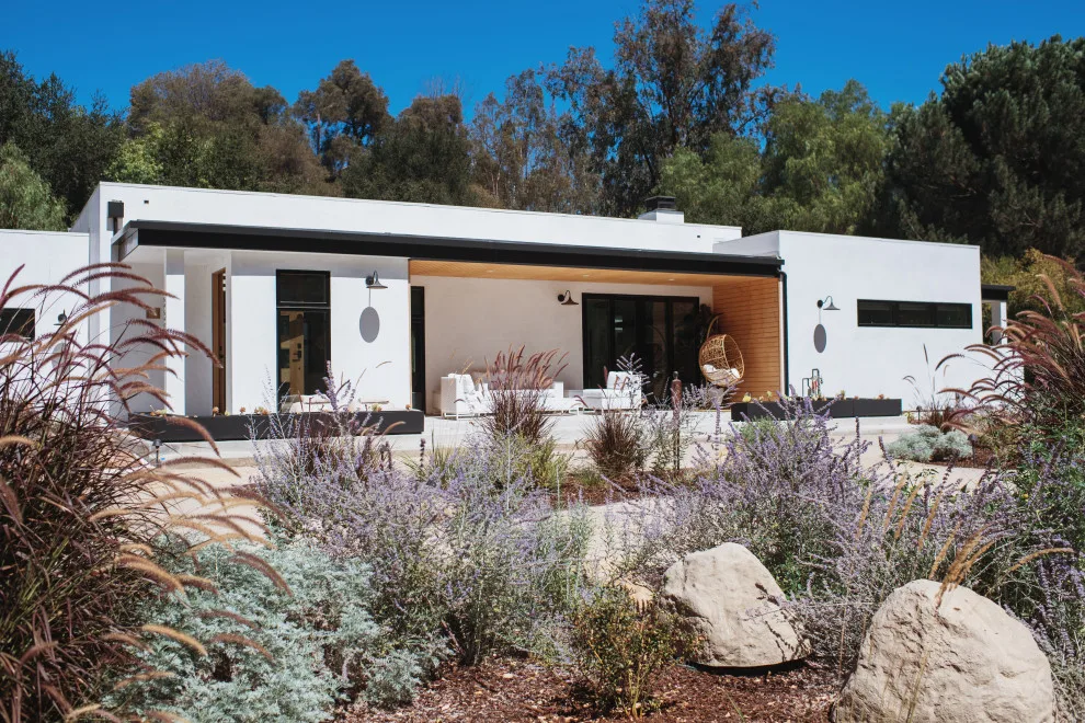 New House by Two Trees Architects, Inc - Photo 6
