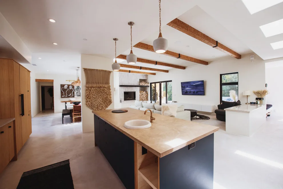 Two Trees Architects, Inc - Photo 9