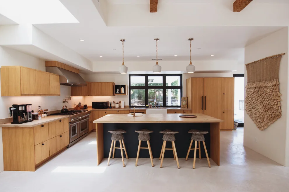 New House by Two Trees Architects, Inc - Photo 5