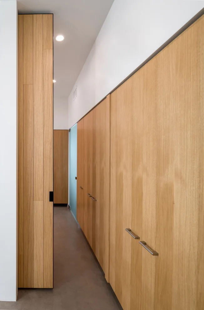 Schneider House by Ibarra Rosano Design Architects - Photo 26