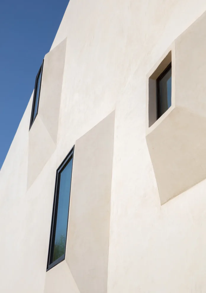 Schneider House by Ibarra Rosano Design Architects - Photo 37