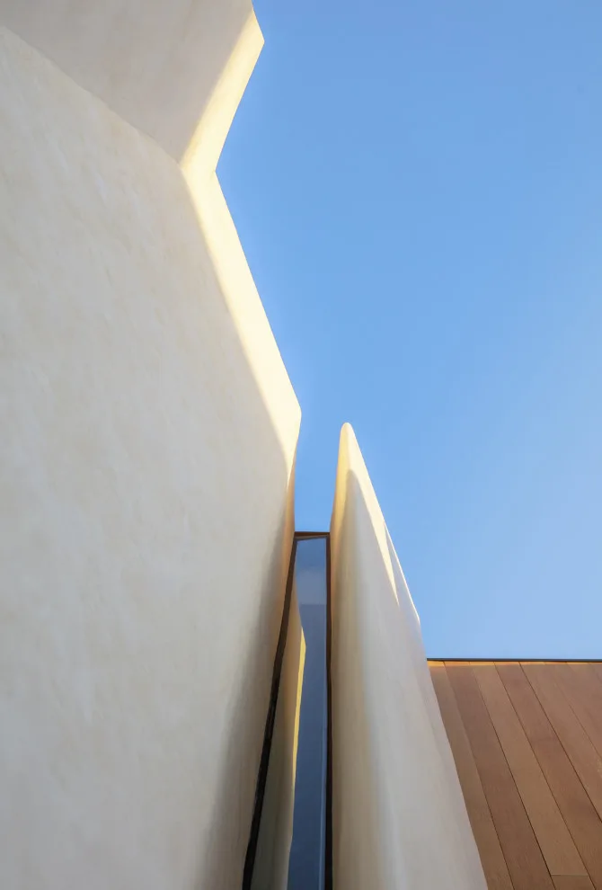 Schneider House by Ibarra Rosano Design Architects - Photo 35