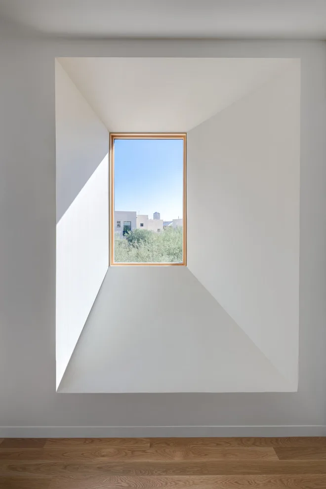 Schneider House by Ibarra Rosano Design Architects - Photo 14