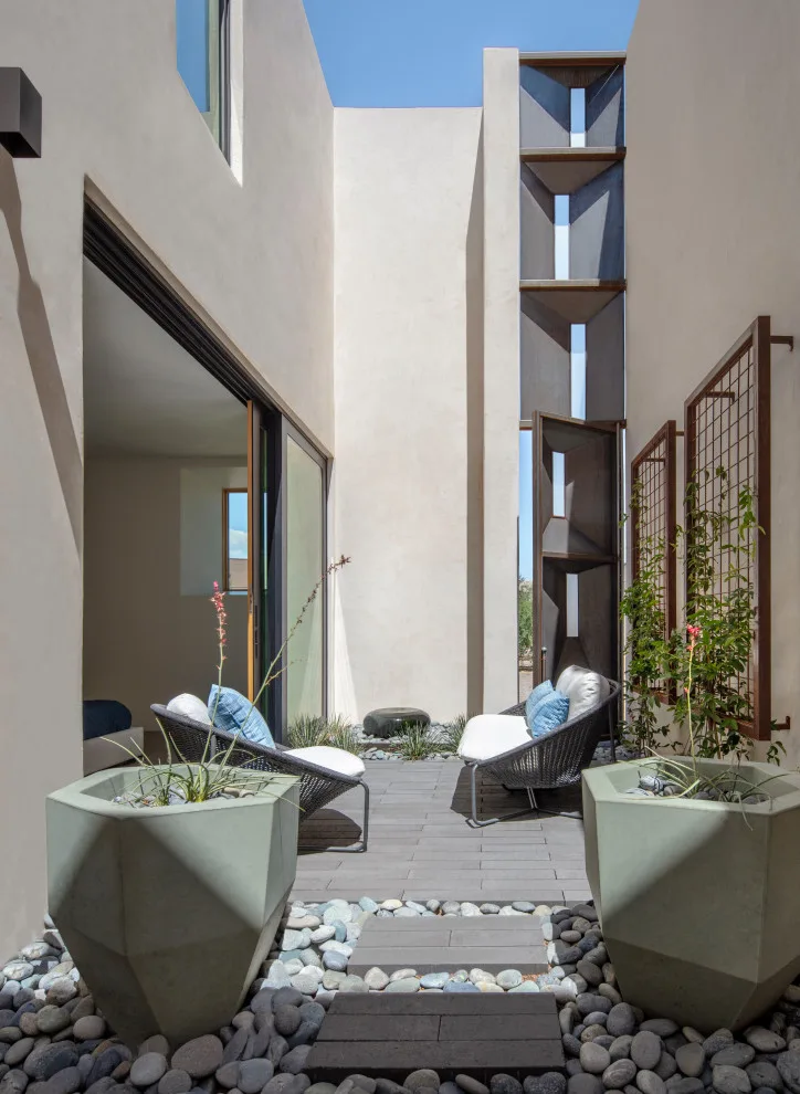 Ibarra Rosano Design Architects - Photo 8