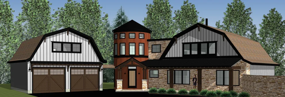 Christopher J. Cooke Architecture - Photo 4