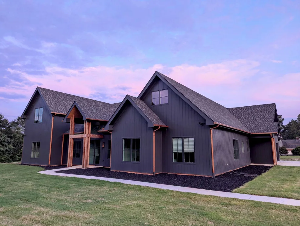 Reynard Custom Homes - Photo 14