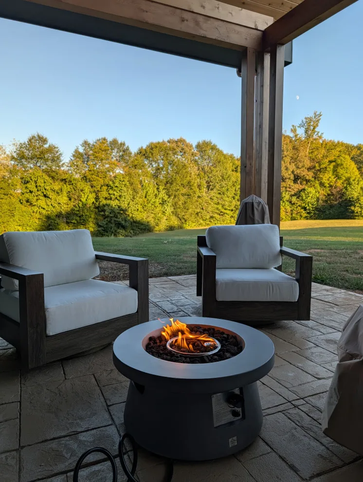 CASTEEL Reimagined by Reynard Custom Homes - Photo 4