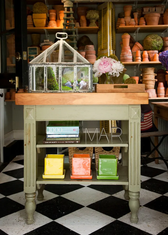 A YEAR-ROUND GARDEN STUDIO by MAR JENNINGS/S&J Multimedia LLC - Photo 14