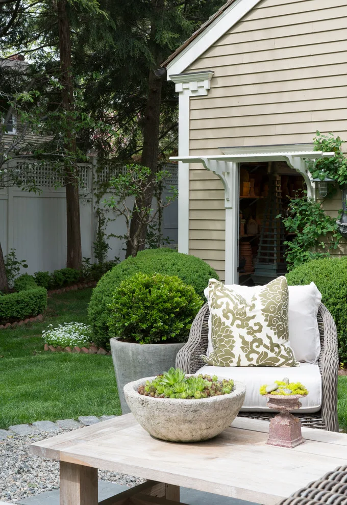 A YEAR-ROUND GARDEN STUDIO by MAR JENNINGS/S&J Multimedia LLC - Photo 22