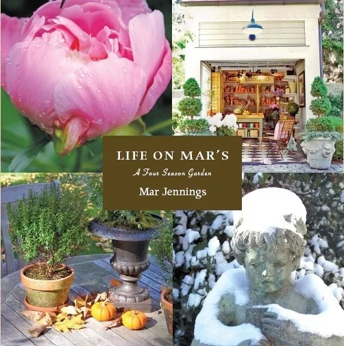 A YEAR-ROUND GARDEN STUDIO by MAR JENNINGS/S&J Multimedia LLC - Photo 19