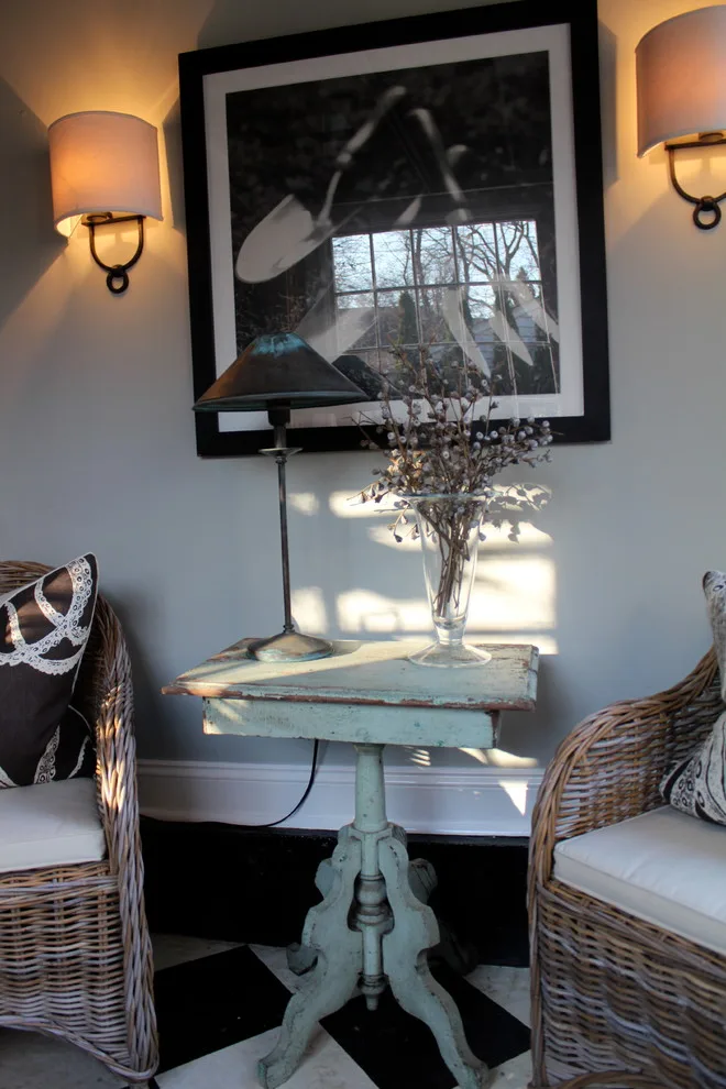 A YEAR-ROUND GARDEN STUDIO by MAR JENNINGS/S&J Multimedia LLC - Photo 13