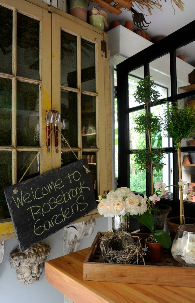 A YEAR-ROUND GARDEN STUDIO by MAR JENNINGS/S&J Multimedia LLC - Photo 17