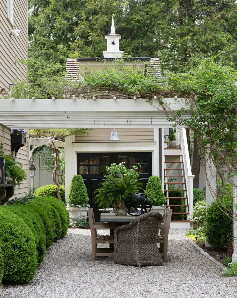 A YEAR-ROUND GARDEN STUDIO by MAR JENNINGS/S&J Multimedia LLC - Photo 10