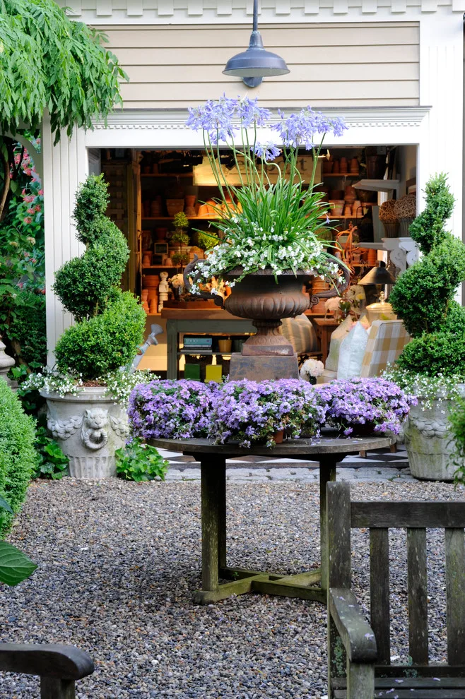 A YEAR-ROUND GARDEN STUDIO by MAR JENNINGS/S&J Multimedia LLC - Photo 3