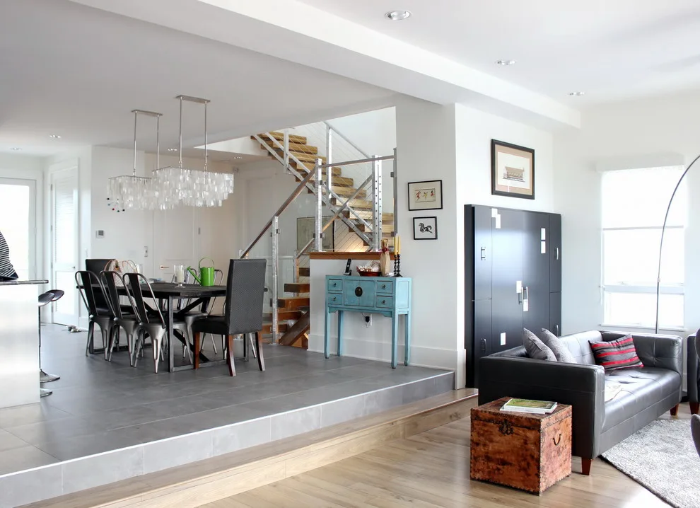 Caswell Shore by B + O Design Studio, Pllc - Photo 4