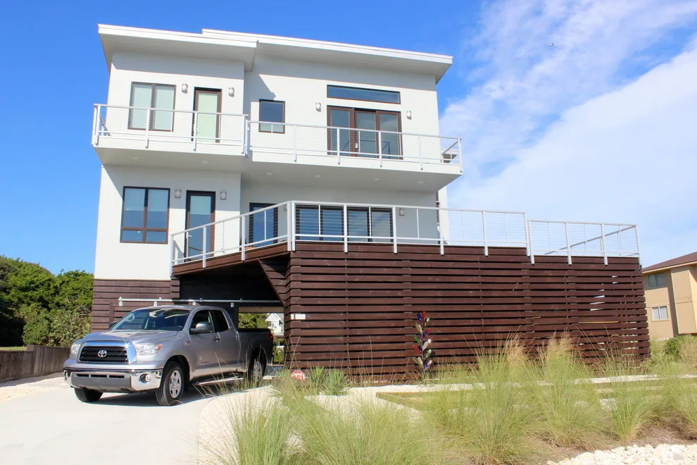 Caswell Shore by B + O Design Studio, Pllc - Photo 9