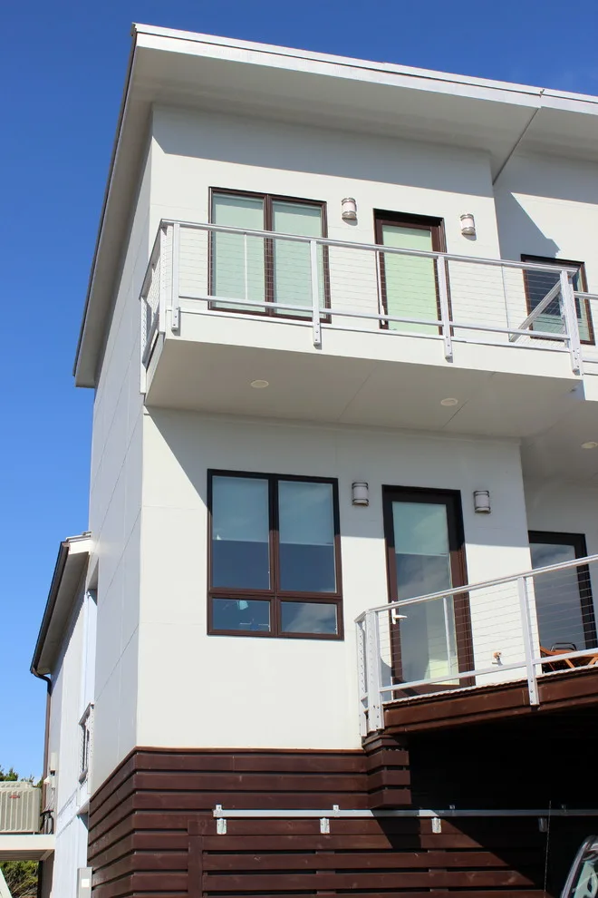 Caswell Shore by B + O Design Studio, Pllc - Photo 3