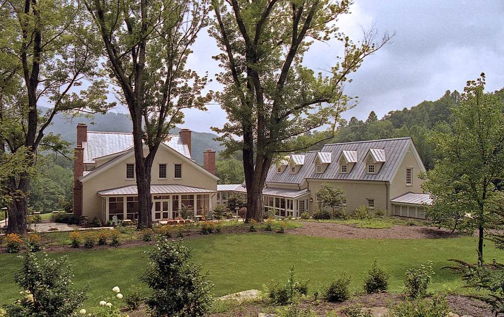 Catrock Mountain Home by B.O.B. - Beyond Ordinary Boundaries Architecture - Photo 19