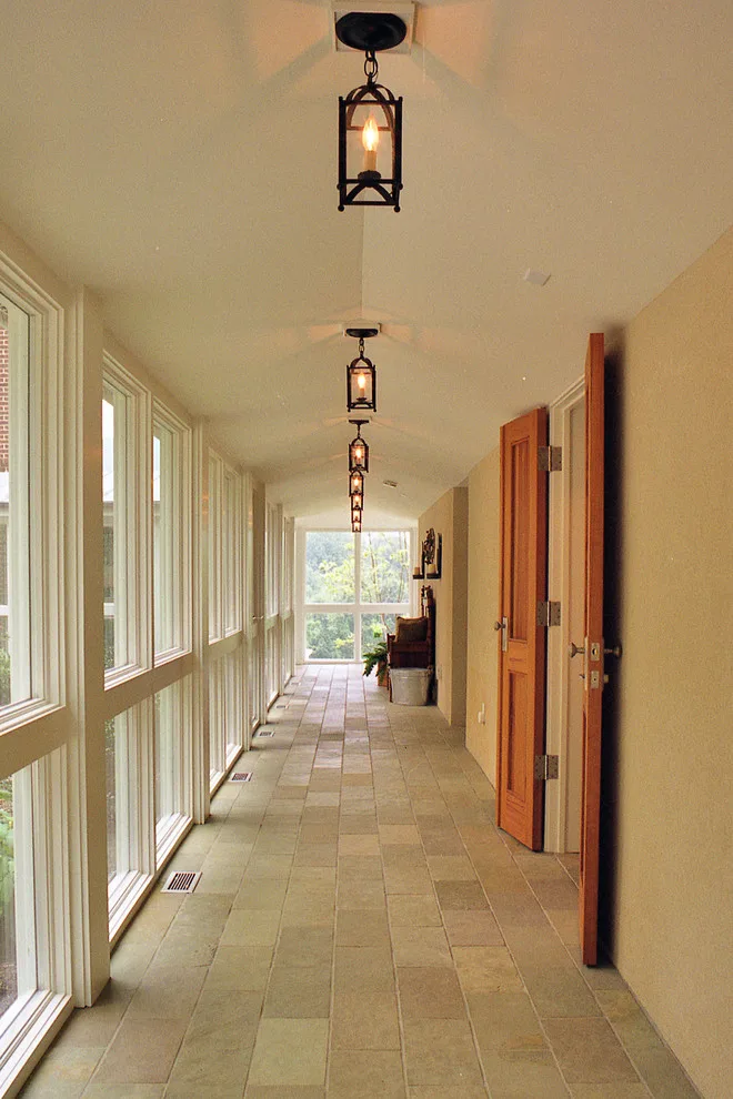 Catrock Mountain Home by B.O.B. - Beyond Ordinary Boundaries Architecture - Photo 22