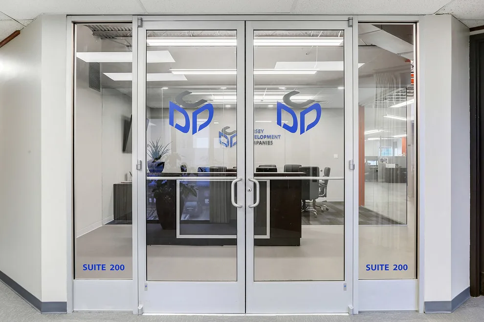 Metairie Causeway Office by M2 Studio - Photo 4
