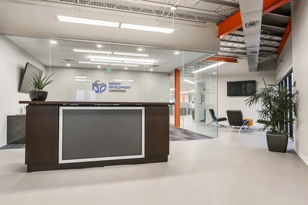 Metairie Causeway Office by M2 Studio - Photo 8