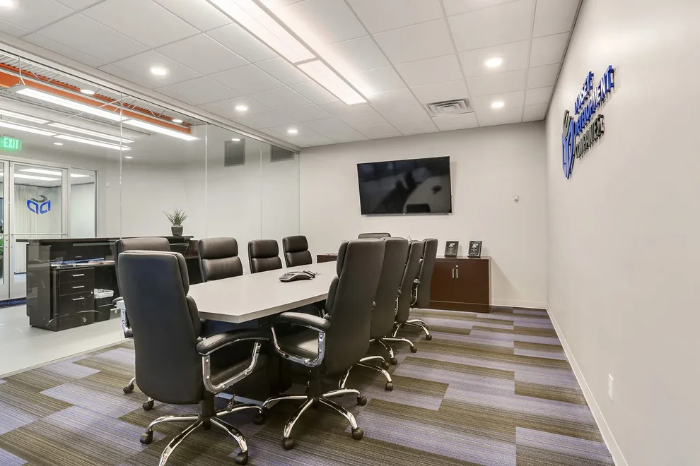 Metairie Causeway Office by M2 Studio - Photo 7