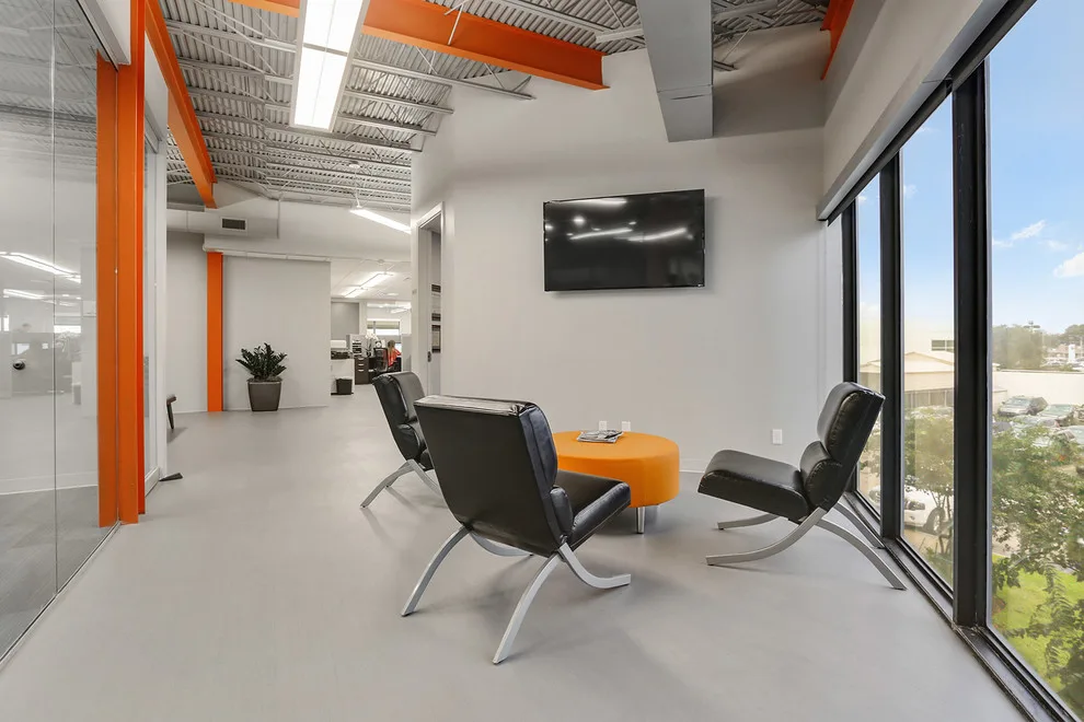Metairie Causeway Office by M2 Studio - Photo 6